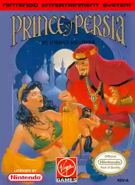 Prince of Persia (USA)